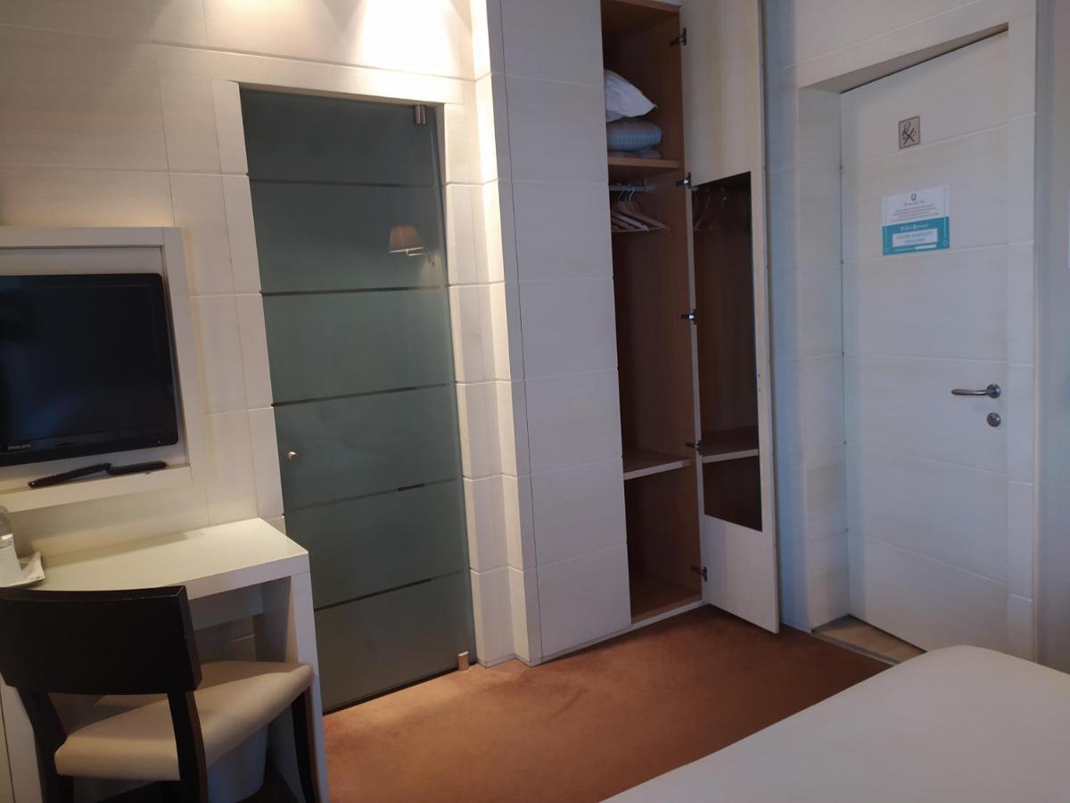 Hotel Molo73 Empoli Esterno foto