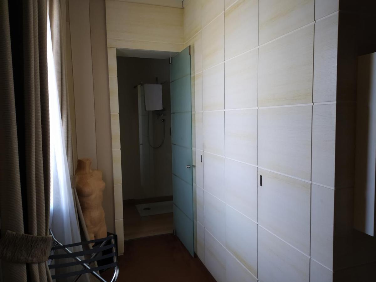 Hotel Molo73 Empoli Esterno foto
