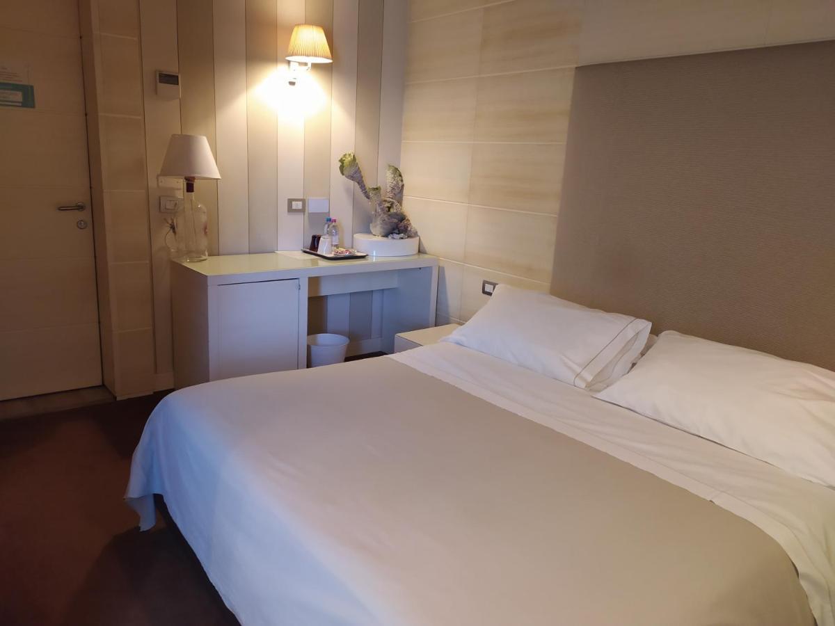 Hotel Molo73 Empoli Esterno foto