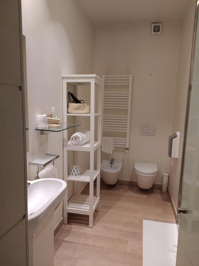Hotel Molo73 Empoli Esterno foto